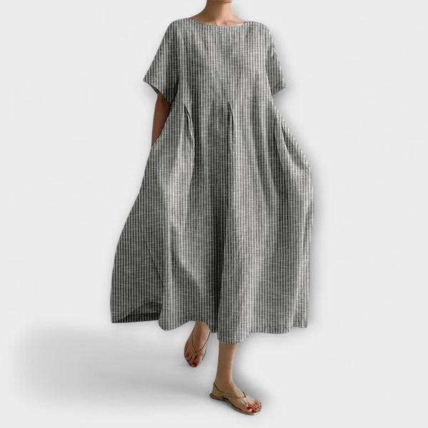 JOANNE | AVSLAPPNAD LÖS KLÄDNAD
