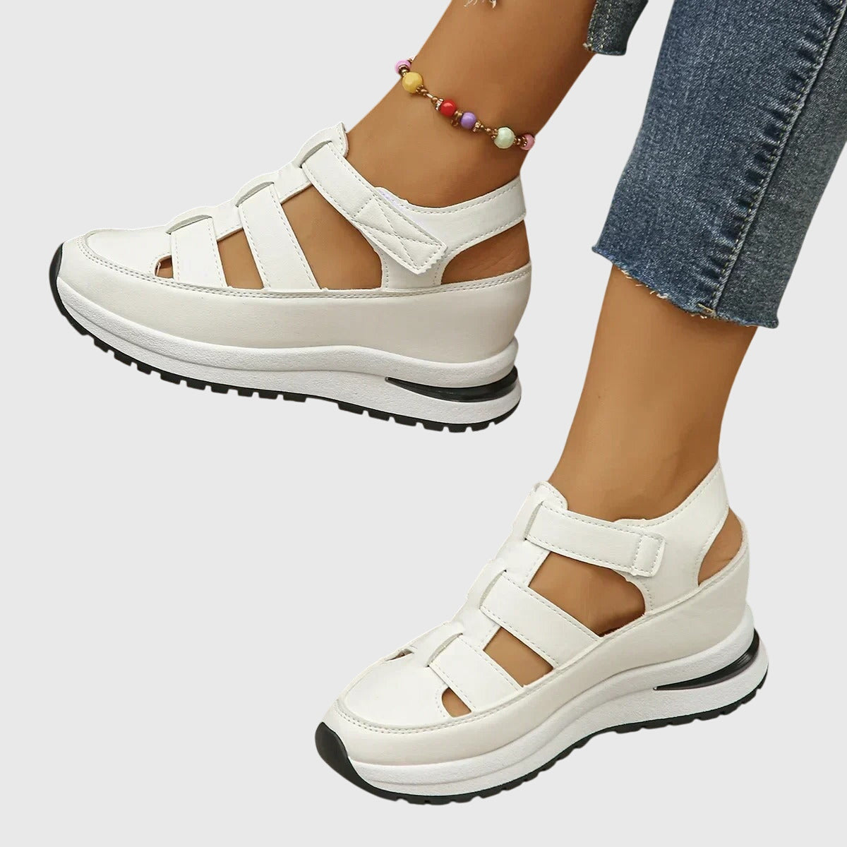 Judy | Ortopediska sandaler