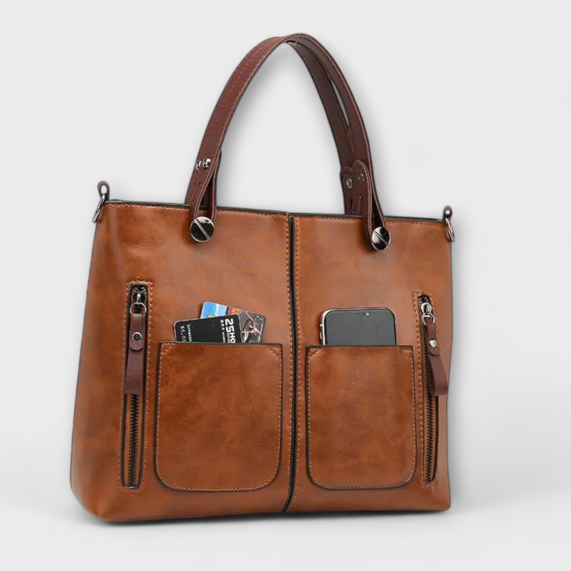 Lora - Elegant Väska