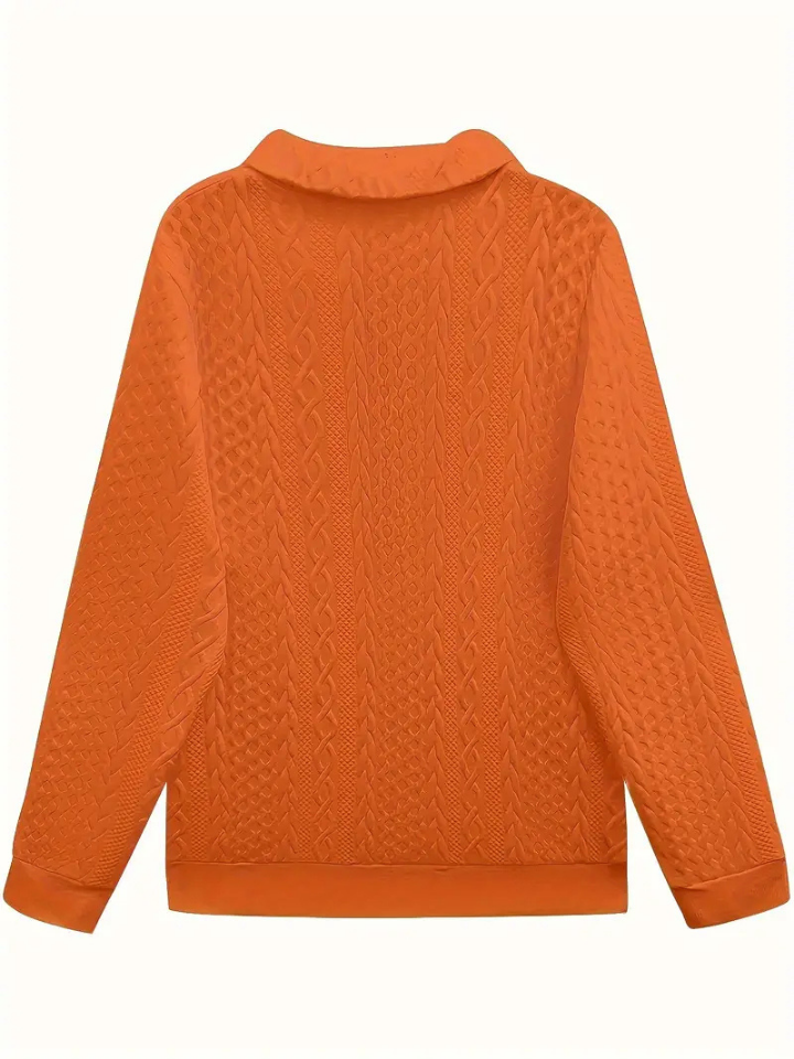 Paige™ | Långärmad tröja