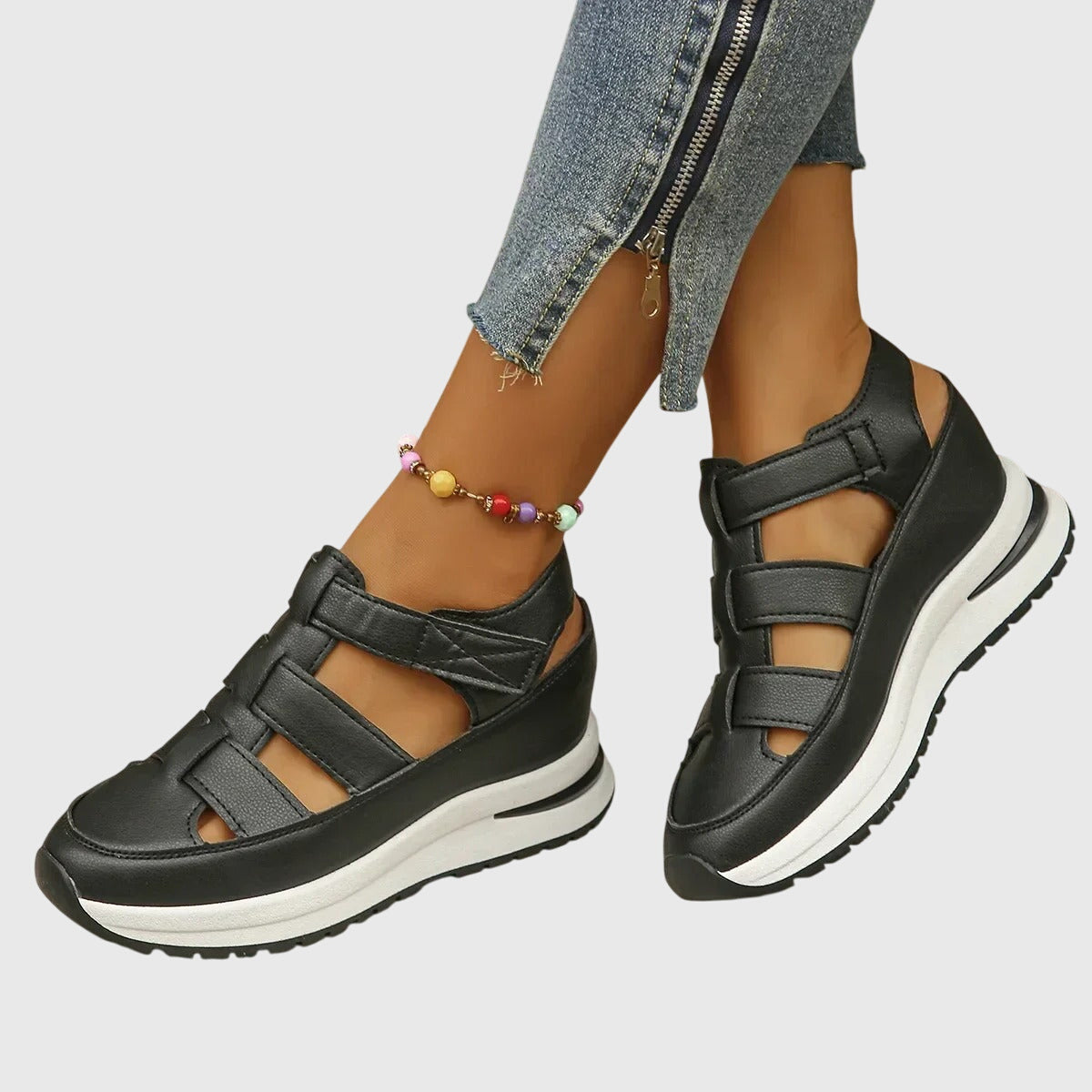 Judy | Ortopediska sandaler
