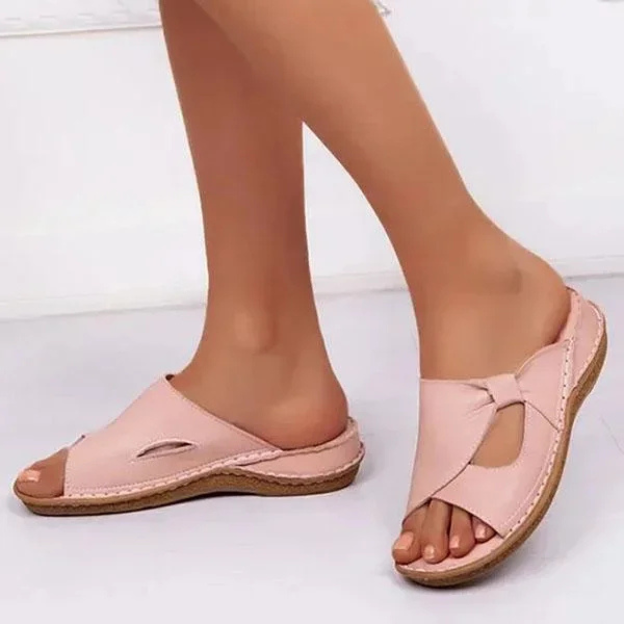 CHELSEA | ORTOPEDISKA SANDALER