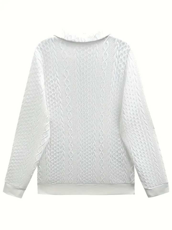 Paige™ | Långärmad tröja