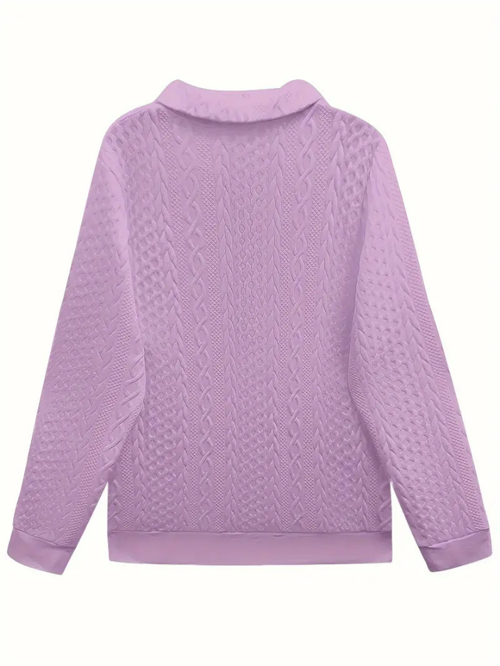 Paige™ | Långärmad tröja
