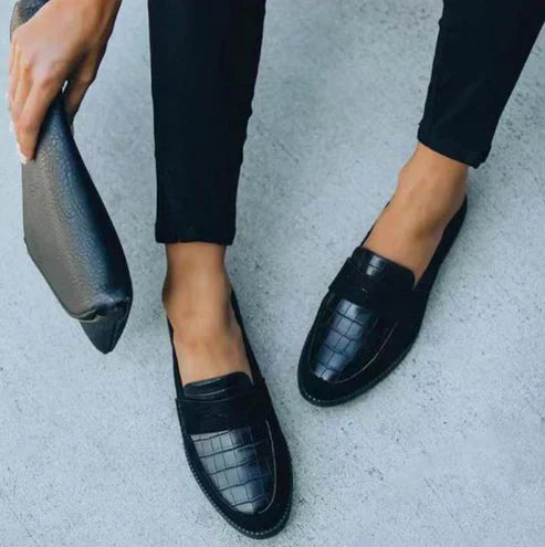 MARILUZ ORTOPEDISKA LOAFERS för män och kvinnor