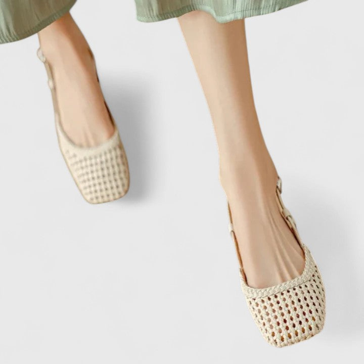 Daniela | Eleganta sandaler