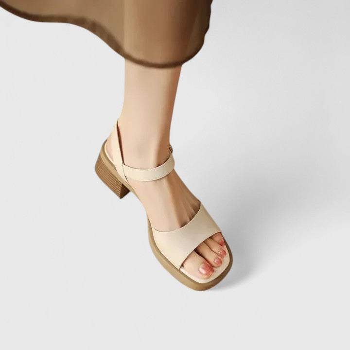 Calyssa | Eleganta sandaler
