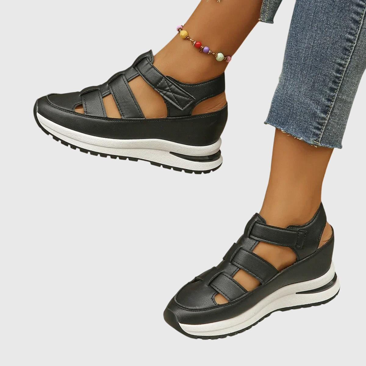 Judy | Ortopediska sandaler