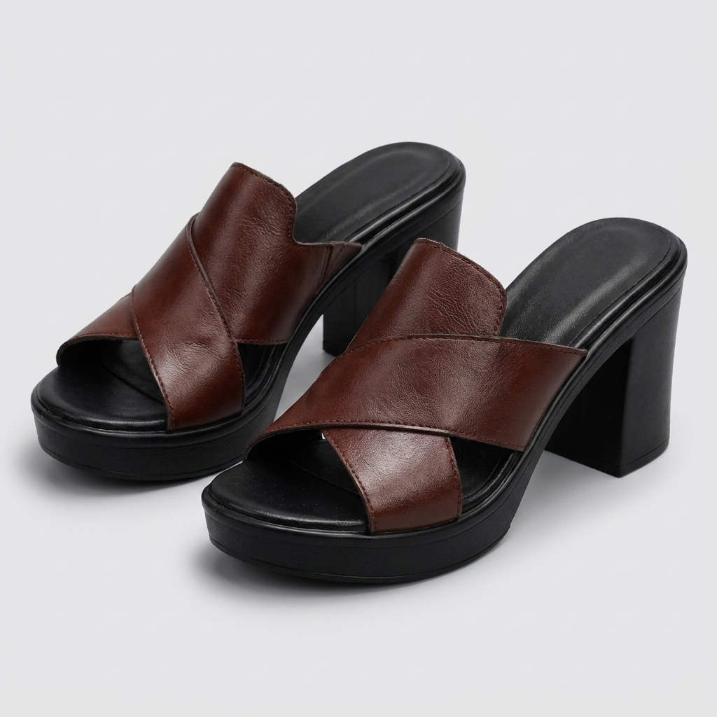 DARCY | ELEGANT SANDALER