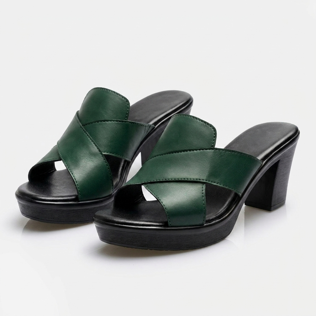 DARCY | ELEGANT SANDALER