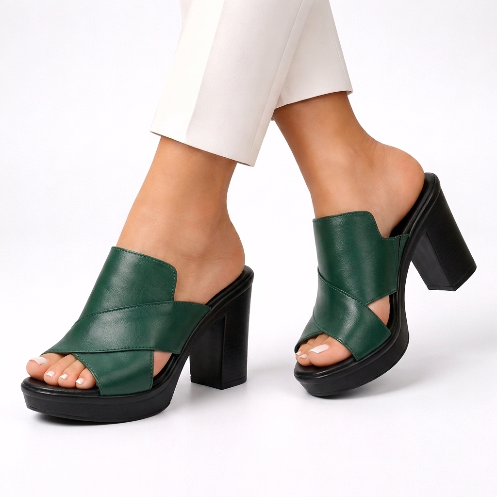 DARCY | ELEGANT SANDALER