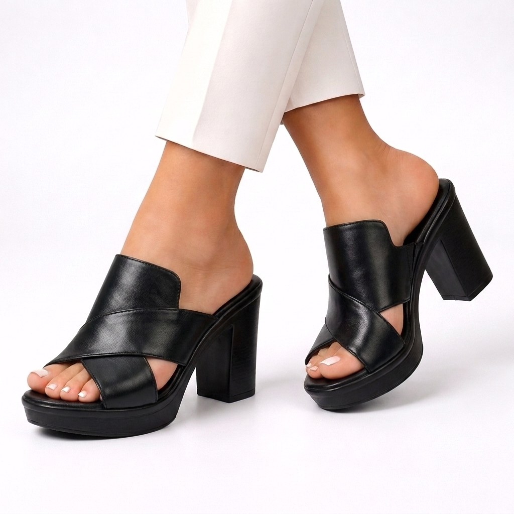 DARCY | ELEGANT SANDALER