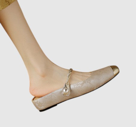 Cilia | Ortopediska sandaler