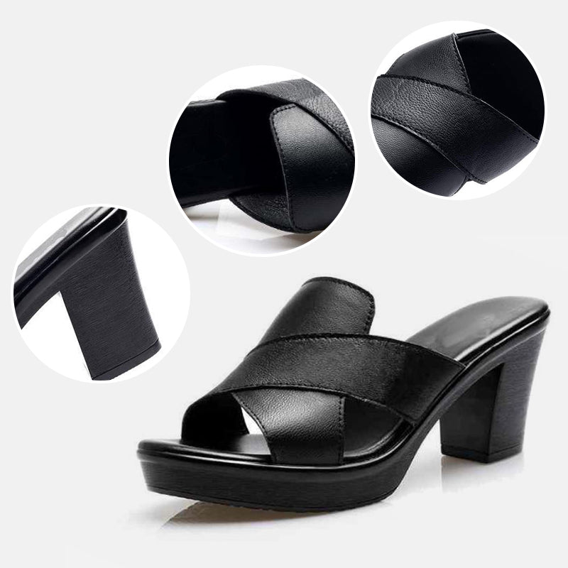 DARCY | ELEGANT SANDALER