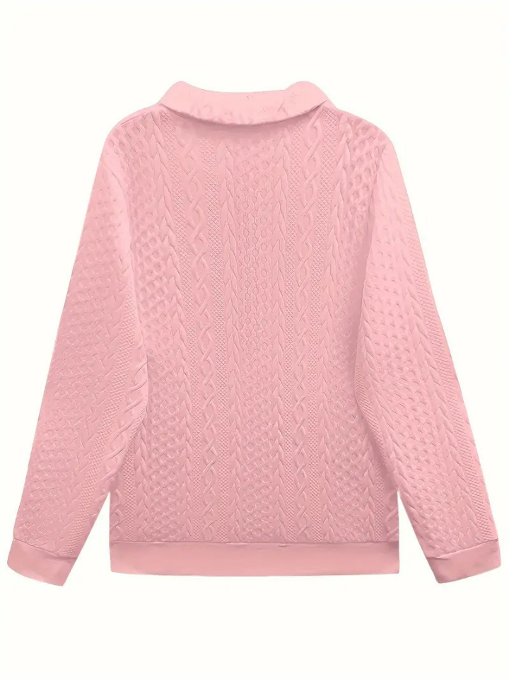 Paige™ | Långärmad tröja