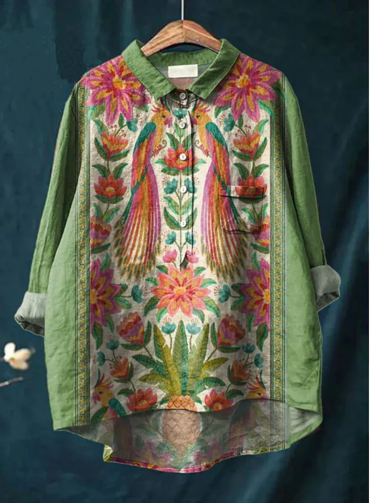 Hippie™ - Freds Konst T-shirt