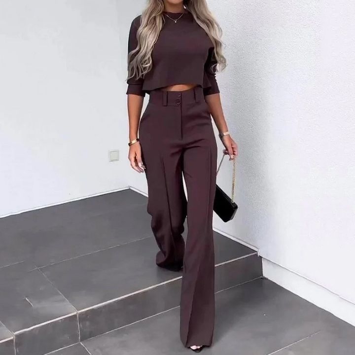 Emery - Modern Elegans Set