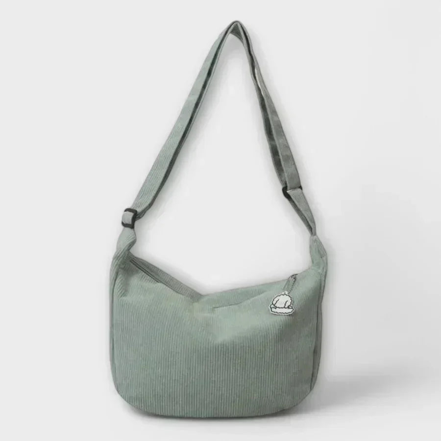 Cordura Axelväskor för Kvinnor