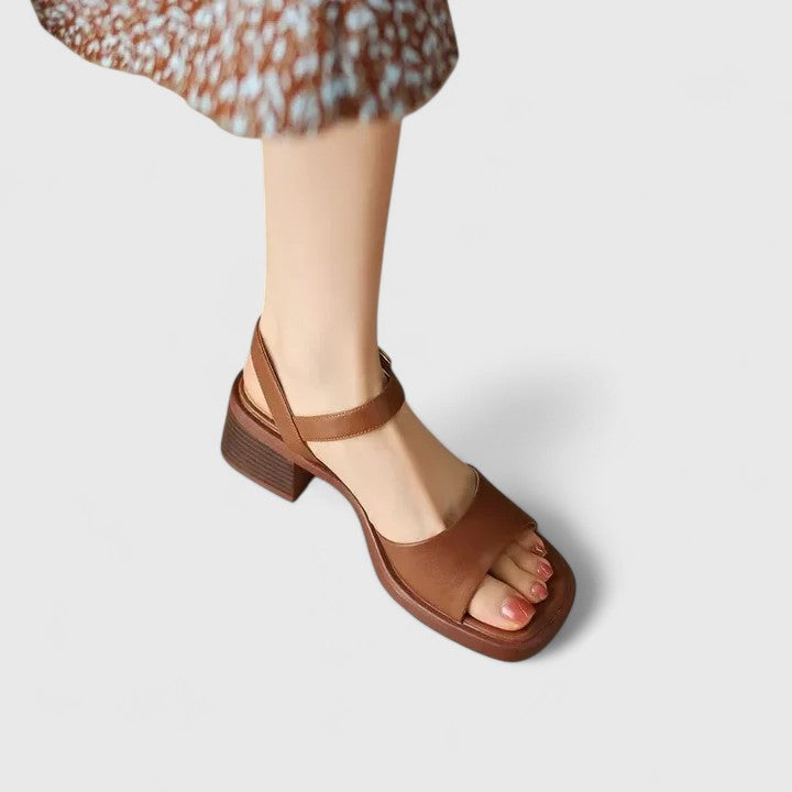 Calyssa | Eleganta sandaler