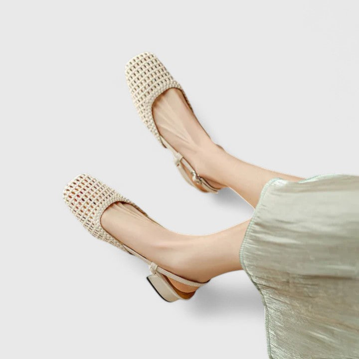 Daniela | Eleganta sandaler