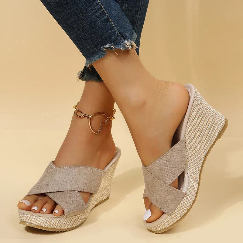 Nekki | Chic Sandaler