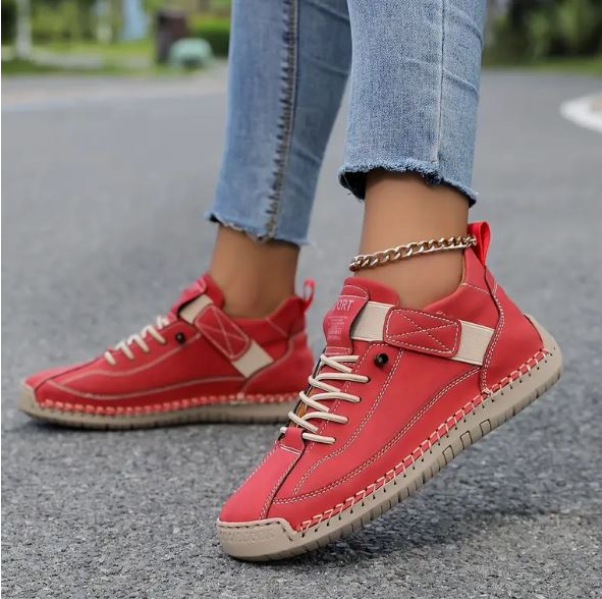 Elira™ | Bekväma sneakers med optimalt stöd