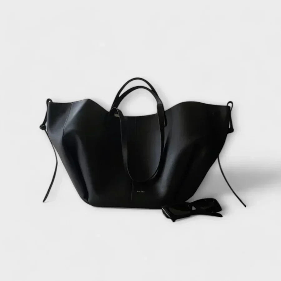 Lyvianne – Vintage Tote Bag