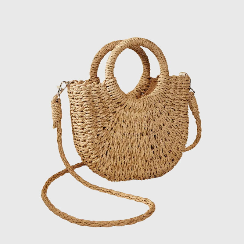 Amaya™ | Sommaraxelväska
