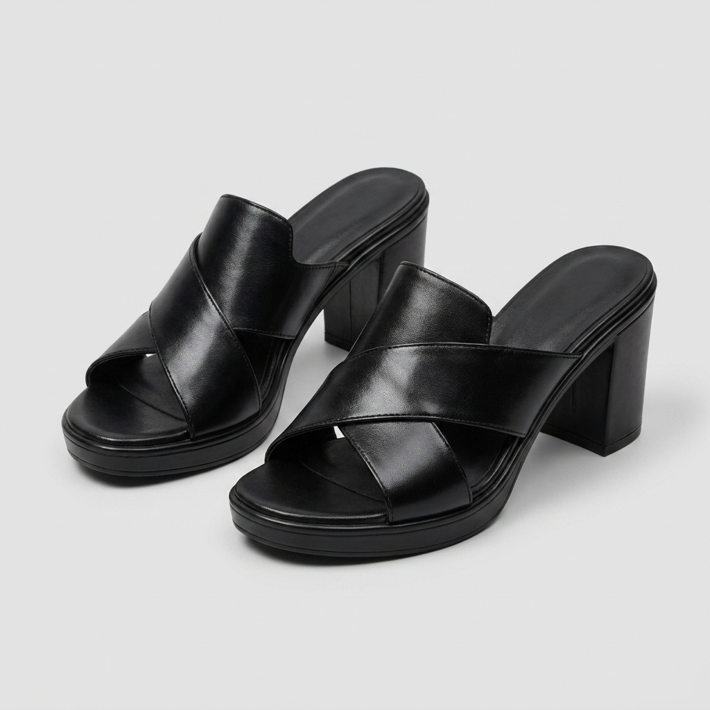 DARCY | ELEGANT SANDALER